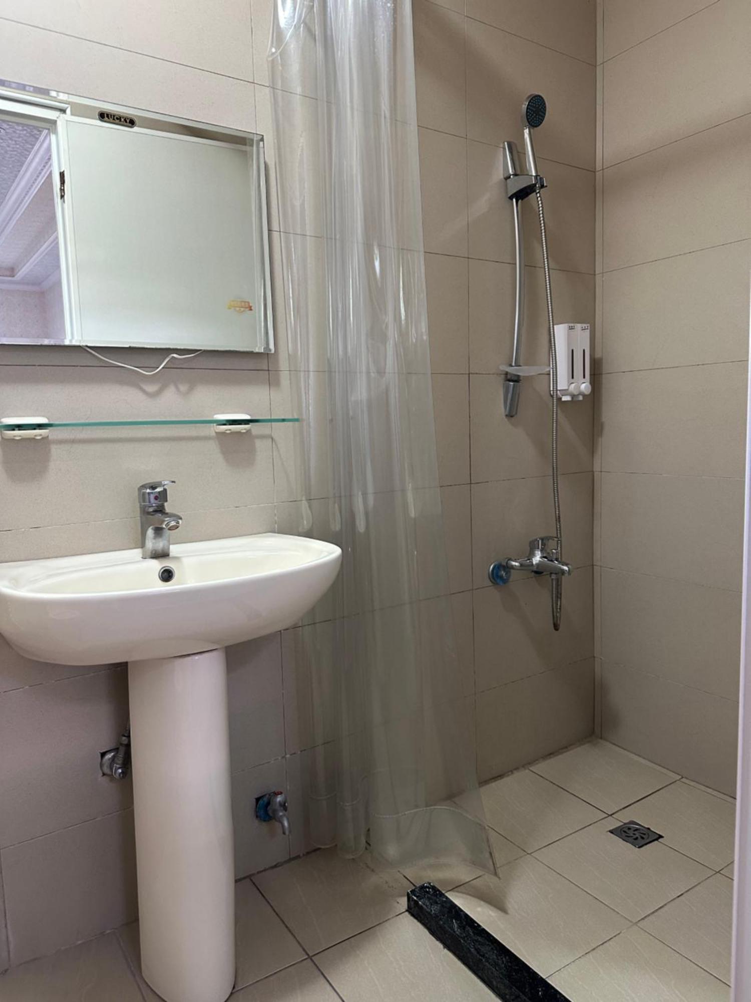 Niuge Minsu Homestay Yuli Ngoại thất bức ảnh